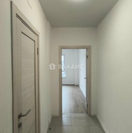 Продажа 3-комн квартиры на вторичном рынке ул Амурская,  д. 1