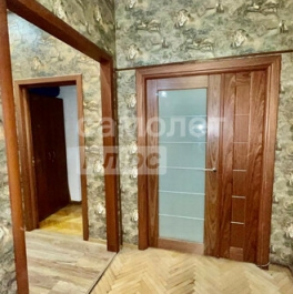 Продажа 3-комн квартиры на вторичном рынке Мытищи г, Олимпийский пр-кт,  д. 15 к1