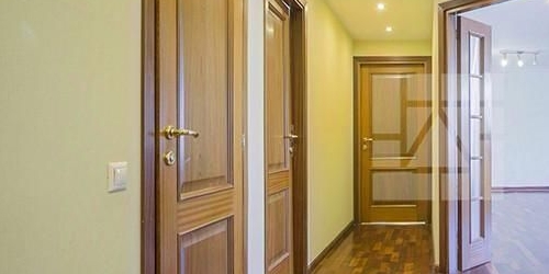 4-комн квартира Цветной бульвар, 16/1