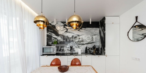 3-комн квартира Духовской пер,  д. 12