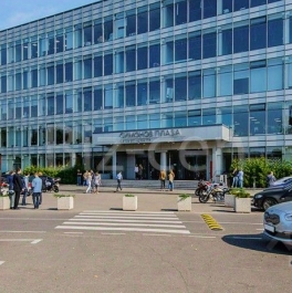 Аренда офиса Ленинская Слобода ул,  д. 26 с5