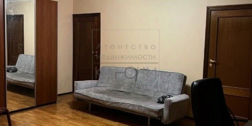 2-комн квартира ул Солнечногорская,  д. 21