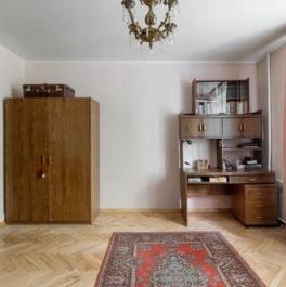 Продажа 3-комн квартиры на вторичном рынке Парковая 7-я ул,  д. 33,  к. 5