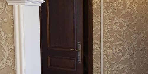 3-комн квартира Зеленодольская улица, 36К1