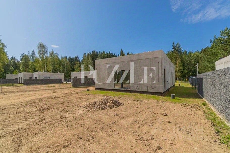 Продажа дома Ветви.Репино кп, пос. Ленинское