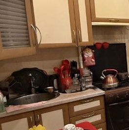 Продажа 3-комн квартиры на вторичном рынке Сергиев Посад, Озерная улица, 1 Продажа 3-комн квартиры на вторичном рынке Сергиев Посад, Озерная улица, 1