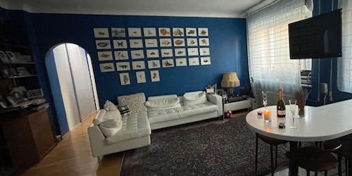 2-комн квартира 2-я Дубровская улица, 4