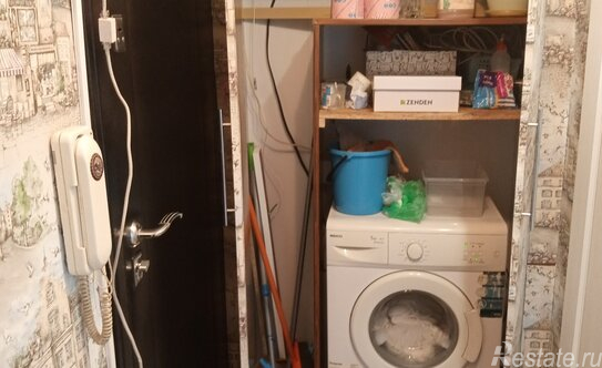 Продажа 1-комн квартиры на вторичном рынке Искровский пр-кт,  д. 26