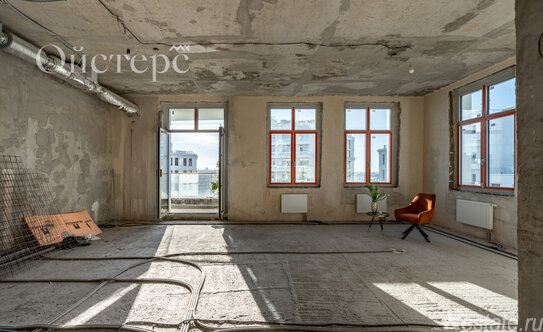 Продажа 3-комн квартиры на вторичном рынке Ждановская улица,  д. 45