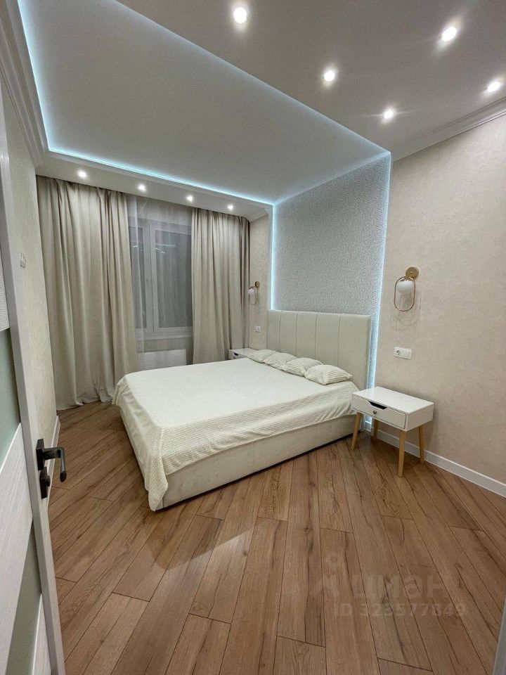 Аренда 1-комн квартиры на вторичном рынке Мытищи, бульвар Тенистый, 13