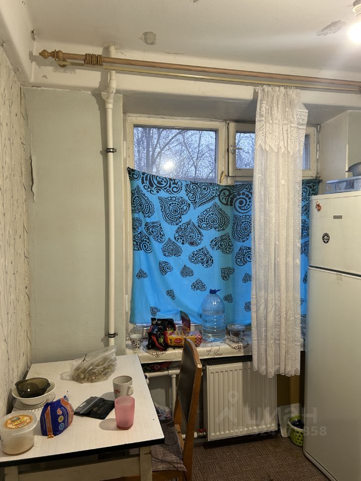 Продажа 2-комн квартиры на вторичном рынке Заневский проспект, 59