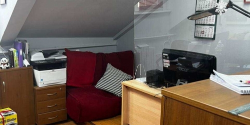 Офис Маросейка,  д. 6-8,  к. 4