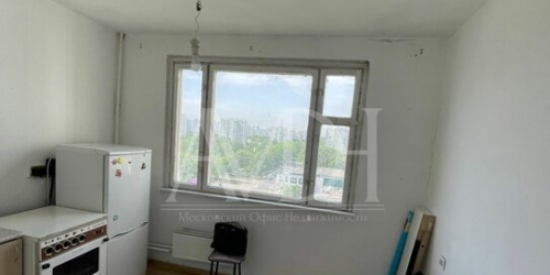 1-комн квартира улица Лескова,  д. 8