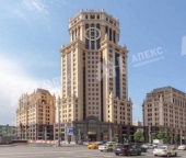 Сдать в аренду Офисы Павелецкая пл   