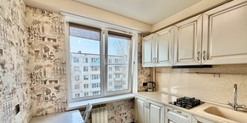 1-комн квартира Маршала Жукова пр-кт,  д. 72,  к. 5