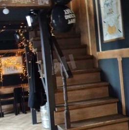 Продажа офиса Энтузиастов ш,  д. 48/1