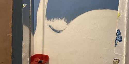 Комната проспект Косыгина, 25к1