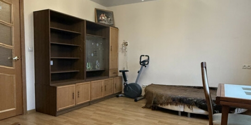 3-комн квартира Народного ополчения пр-кт,  д. 225/37