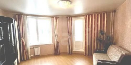 3-комн квартира ул Димитрова,  д. 3,  к. 1
