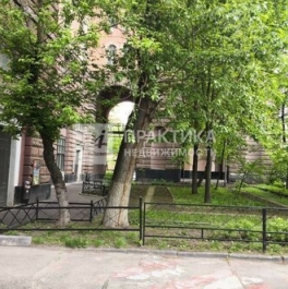 Продажа 5-комн квартиры на вторичном рынке Фестивальная ул,  д. 15 к6