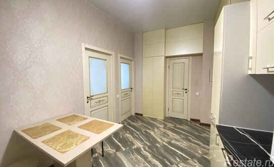 Продажа 2-комн квартиры на вторичном рынке Дедовск, ул Гвардейская,  д. 8