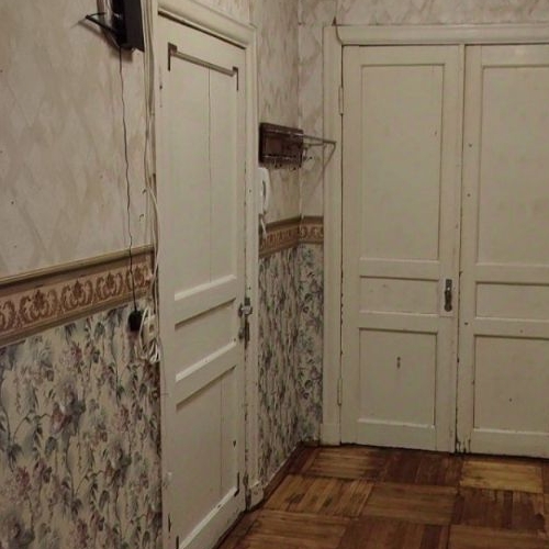 4-комн квартира улица Политрука Пасечника, 5к1