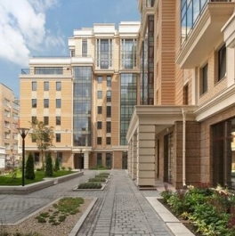 Продажа 6-комн квартиры на вторичном рынке Афанасьевский Б. пер,  д. 28