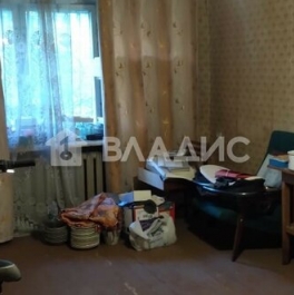 Продажа 2-комн квартиры на вторичном рынке Коломна г, Павлова ул,  д. 8