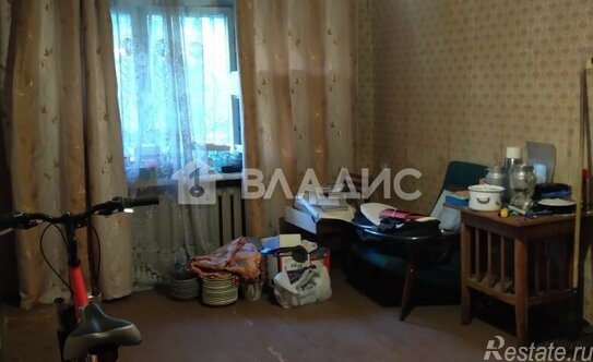 Продажа 2-комн квартиры на вторичном рынке Коломна г, Павлова ул,  д. 8