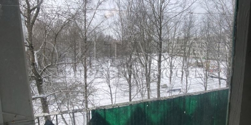 2-комн квартира Сланцы, Грибоедова,  д. 18