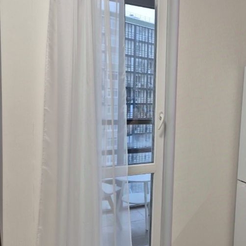 Студия пос. Шушары, проспект Старорусский, 5к1