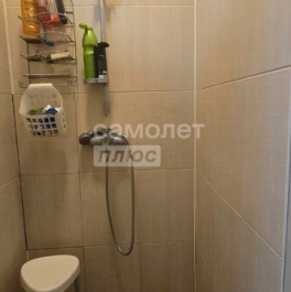 Продажа 2-комн квартиры на вторичном рынке Центральная улица,  д. 18