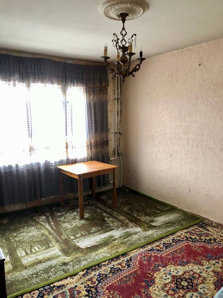 Продажа 3-комн квартиры на вторичном рынке Ириновский проспект, 23К1