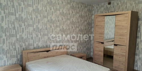 3-комн квартира ул Тверская,  д. 6,  к. 1