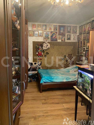 Продажа 1-комн квартиры на вторичном рынке 4-й Вятский пер,  д. 24к2