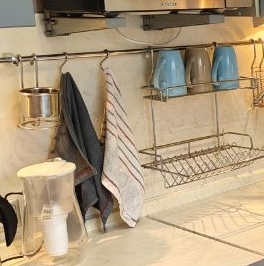 Аренда 3-комн квартиры на вторичном рынке Голубинская улица, 13К1