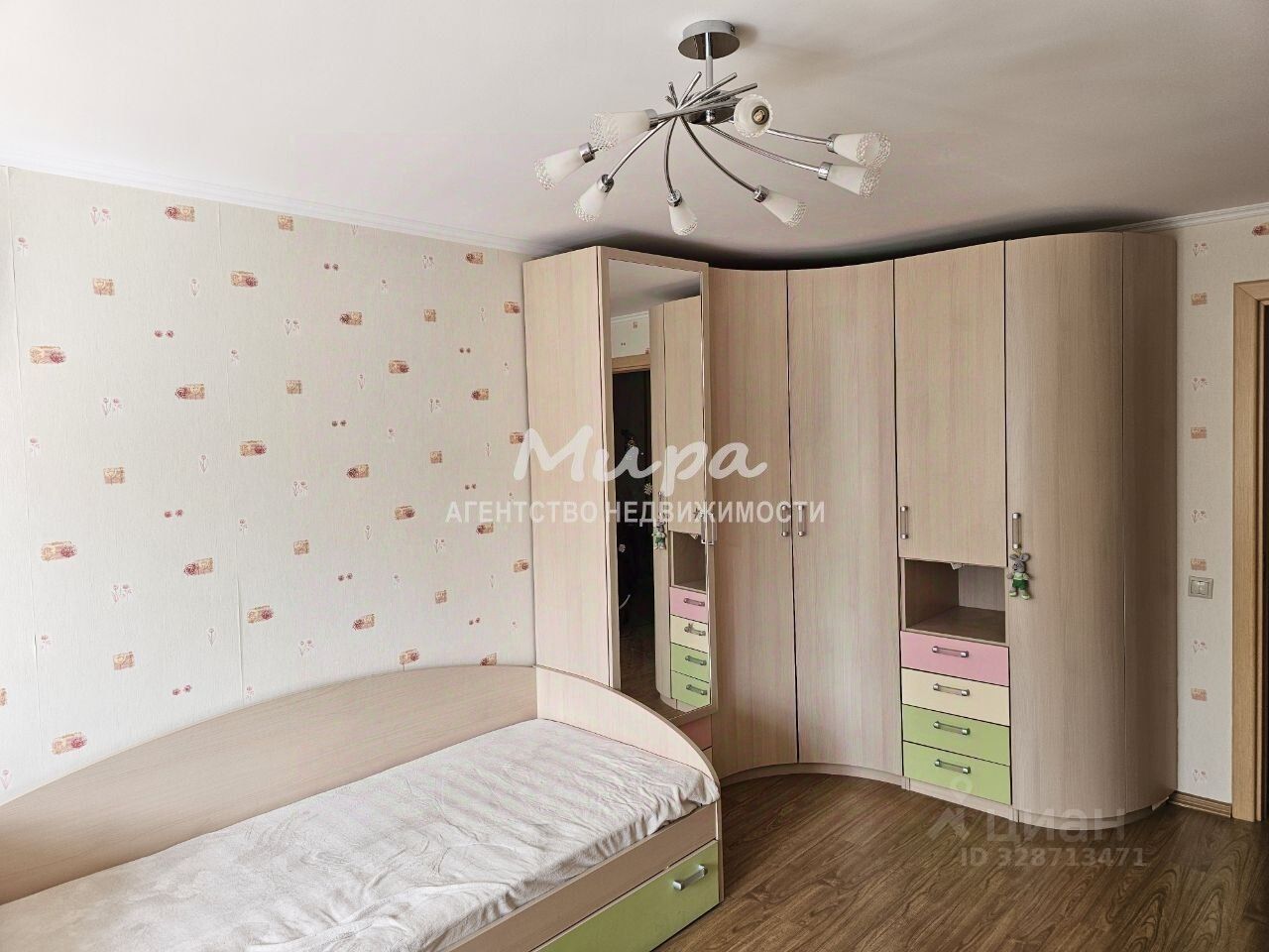 Продажа 2-комн квартиры на вторичном рынке Силикат мкр, Котельники, 12А