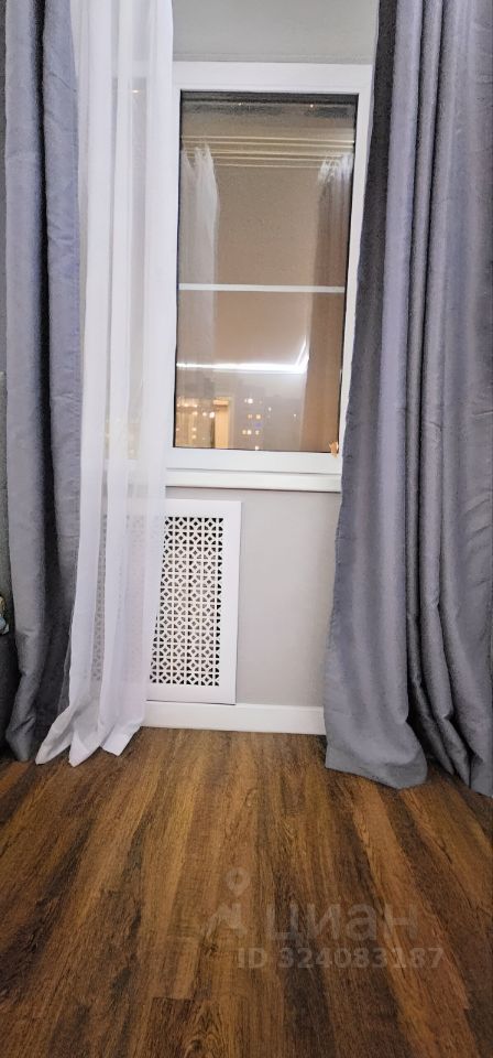 Продажа 2-комн квартиры на вторичном рынке улица Типанова, 29