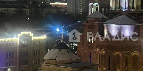 2-комн квартира Олимпийский проспект, 22