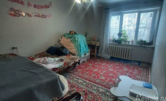 Продажа 2-комн квартиры на вторичном рынке Люберцы г, Побратимов ул,  д. 22