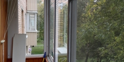 3-комн квартира Ращупкина ул., 7