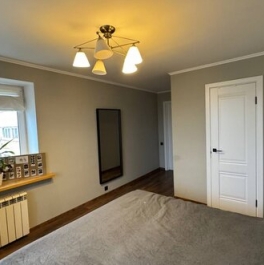 Продажа 3-комн квартиры на вторичном рынке улица Маршала Казакова