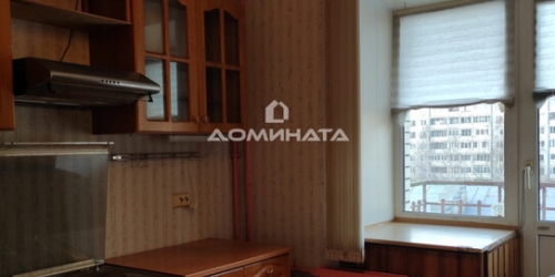 1-комн квартира улица Лазо,  д. 5