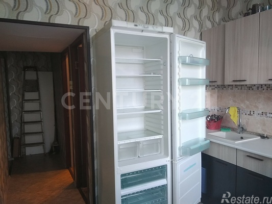 Продажа 2-комн квартиры на вторичном рынке Солнечногорская ул,  д. 5к1