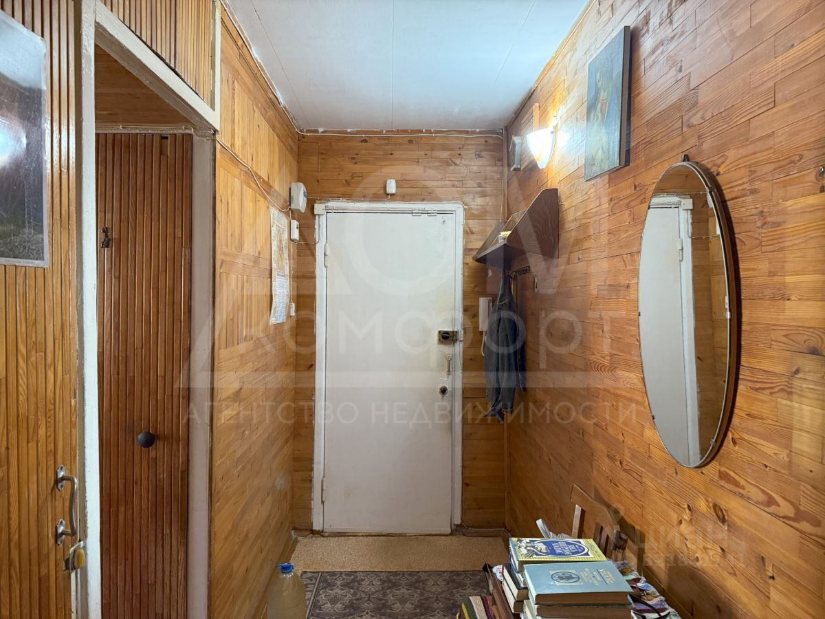 Продажа 2-комн квартиры на вторичном рынке Приозерск, улица Чапаева, 26