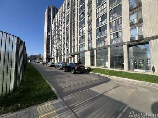 Продажа ПСН Сиреневый б-р,  д. 4/7