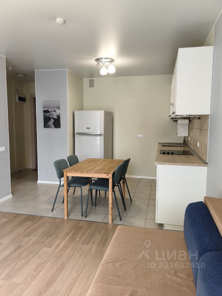 Продажа 2-комн квартиры на вторичном рынке Химки, проспект Мельникова, 33