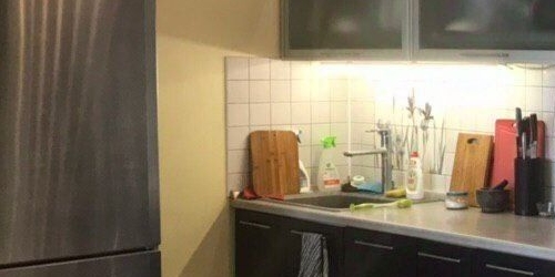 4-комн квартира улица Каховка, 37к1