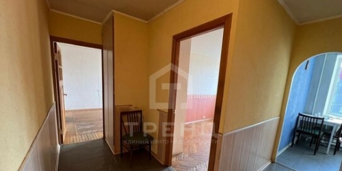 3-комн квартира ул Авангардная,  д. 13