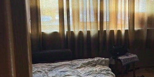 3-комн квартира улица Турку, 26